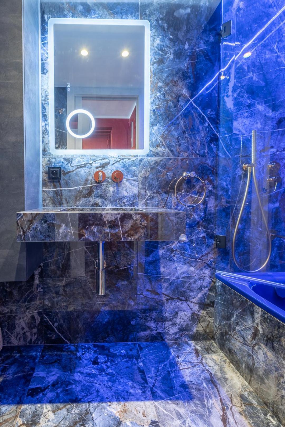 Luxury Studio Renovated 2024 With Free Parking Beausoleil Esterno foto